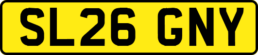 SL26GNY