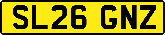 SL26GNZ