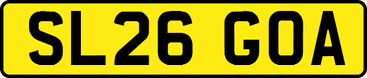 SL26GOA