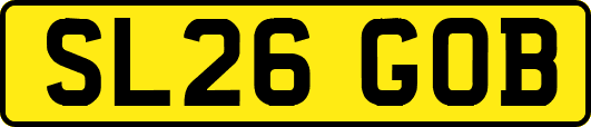 SL26GOB