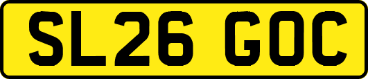 SL26GOC