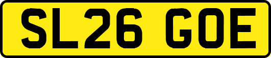 SL26GOE