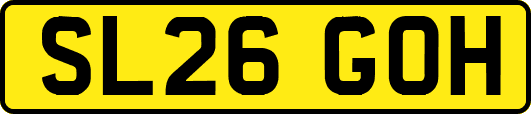 SL26GOH