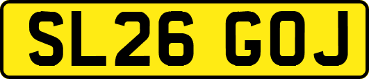 SL26GOJ