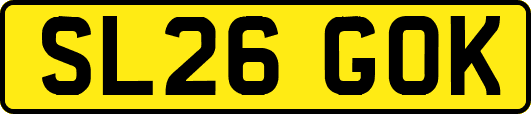SL26GOK