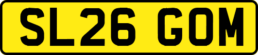 SL26GOM