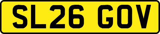 SL26GOV