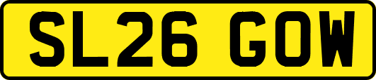 SL26GOW