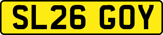 SL26GOY