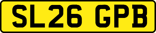 SL26GPB