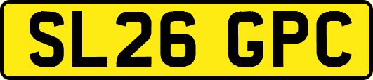 SL26GPC