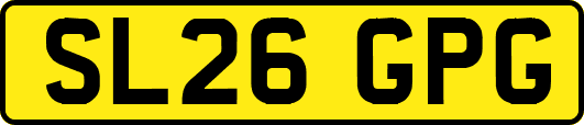 SL26GPG