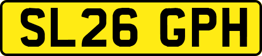 SL26GPH
