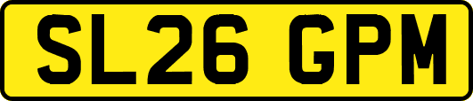 SL26GPM