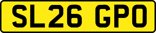 SL26GPO