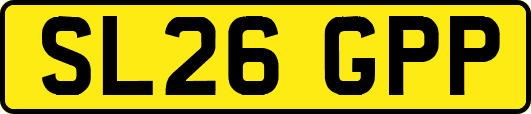 SL26GPP