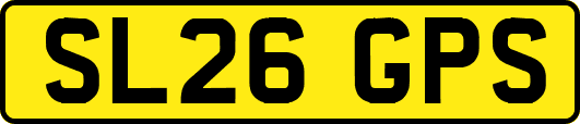 SL26GPS