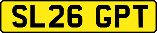 SL26GPT