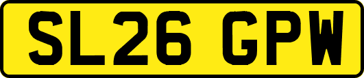 SL26GPW