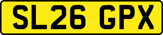 SL26GPX