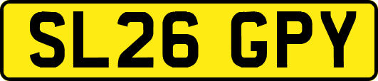 SL26GPY