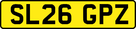 SL26GPZ