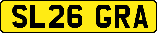 SL26GRA