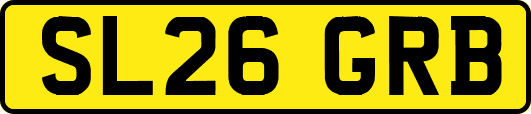 SL26GRB