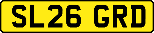 SL26GRD