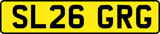 SL26GRG
