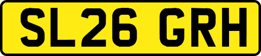 SL26GRH