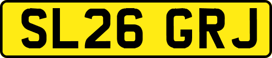 SL26GRJ