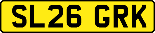 SL26GRK
