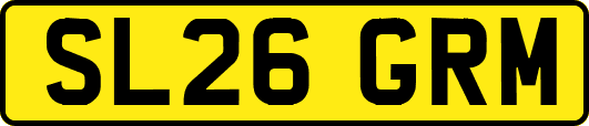 SL26GRM