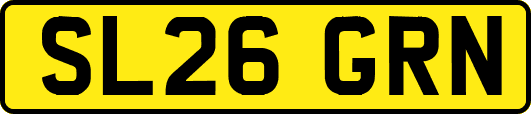 SL26GRN