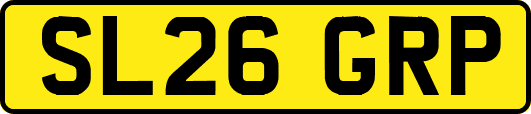SL26GRP