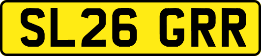 SL26GRR