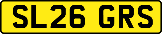 SL26GRS