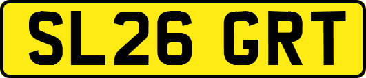 SL26GRT