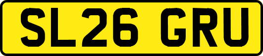 SL26GRU