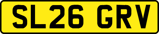 SL26GRV