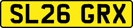 SL26GRX