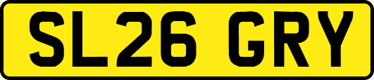 SL26GRY