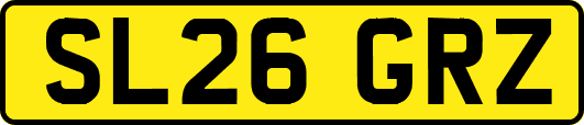 SL26GRZ
