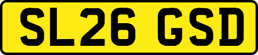 SL26GSD