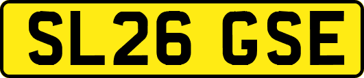 SL26GSE