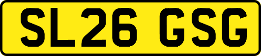 SL26GSG