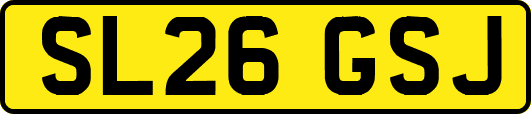 SL26GSJ