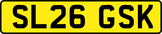 SL26GSK