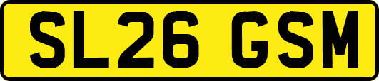 SL26GSM